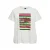 VERO MODA CURVE T-shirt wit