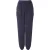 Slazenger Joggingbroek voor dames van fleece met elastische zoom (Houtskool)