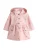 Next Mantel  pink / rosa