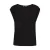 WE Fashion top zwart