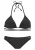 Bruno Banani Bikini  zwart