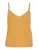 VILA Top ‘VIPrisilla’  oranje