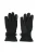 ZigZag Handschoenen ‘Santiay’  zwart