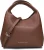 Smaak Amsterdam Handtas
Dames Daisy, Materiaal: Leer, Kleur: Bruin