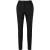 Boss Dames/Dames Tamata Pinstripe Sigarettenbroek (Zwart)