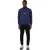 Marshall Artist Heren Siren Funnel Hals Sweatshirt (Monarch)