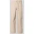 jack & jones wide fit broek van puur katoen model ‘Bill’