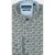 R.B. Boston Casual hemd lange mouw Multi Franklin LS Button Down 527670/721
