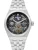 INGERSOLL Analoog horloge  goud / grijs / zwart / zilver