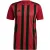 Adidas Heren 21 contrast gestreept t-shirt