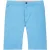 Tom Tailor – Chino Short – Heren – W38 – Blauw – Katoen – 1035039