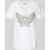 MOS MOSH T-shirt met siersteentjes, model ‘GETHI’
