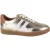 La Strada 2303446-1626 gold/white/tan dames sneakers