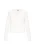 MYMO Gebreid vest ‘Young Fashion’  offwhite