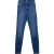 Karl Lagerfeld Skinny Logo Denim Mid Blue