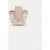Coccinelle Pet Coated Monogram Multi Blanc/roset