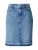 s.Oliver Rok  blauw denim