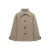 KIDS ONLY GIRL wintermantel – taupe