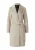 s.Oliver BLACK LABEL Tussenmantel  beige