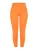 Smilodox Leggings  oranje
