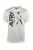 Autry T-shirt Wit