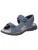 Rieker Wandelsandalen  blauw denim