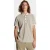Cast Iron Polo korte mouw Wit Short sleeve r-neck regular f CPSS2603852/7178