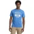 McGregor Graphic T-shirt 1 Kobalt