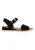 Skechers Desert Kiss – Serendipitous 114147/BLK Zwart