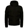 Gewatteerde jas met capuchon Superdry Everest