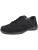 JOSEF SEIBEL Sportieve veterschoen ‘New Anvers 87’  marine / donkerblauw / aardetinten