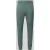 Champion straight fit sweatpants van katoenmix met logopatch