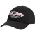 Malelions Women Collectors Cap | Black/Light Pink