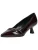 Nero Giardini Pumps  bordeaux