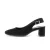Rubberen zool pumps voor dames Gabor