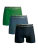 Muchachomalo Heren Boxershorts – 3-Pack – Mannen Onderbroeken