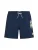 O’NEILL Zwemshorts ‘O’riginals Side Panel 16″‘  blauw / donkerblauw / lichtgeel / oranje