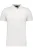 RAGMAN Polo shirt Korte mouw wit