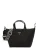 GUESS Shopper ‘FOLLIE SMALL TOTE’  zwart