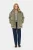 Jas LibbySZ Loose fit grey