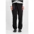 Alpha Industries Zip Pant Uv Black
