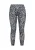 Jika Leggings ‘Fashion Look’  grijs / donkergrijs / zwart