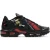 Nike Tuned Sneakers Dames – Zwart –