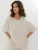 Busem Oversized shirt  offwhite
