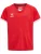 Hummel Functioneel shirt ‘Core’  rood / wit