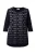 Angel of Style Shirt  zwart / wit