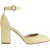 LK Bennett Simmi Sandal Yellow
