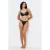 Triumph string Comfort Glam zwart/blauw