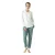 Lange mouwen pyjama JJBDP0601 vrouw