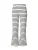 RIP CURL Broek ‘BOBBI’  zwart / wit